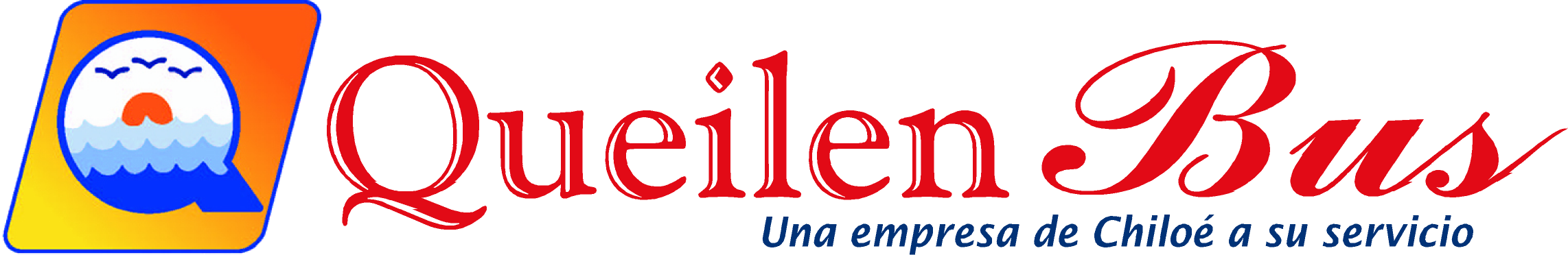 Queilen Bus, una empresa de Chiloé a su servicio